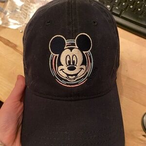 D23 Expo 2022 Hat NWT